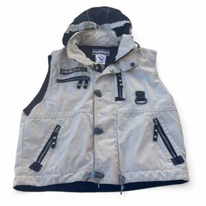 Vintage 90s Phenix Ski Vest